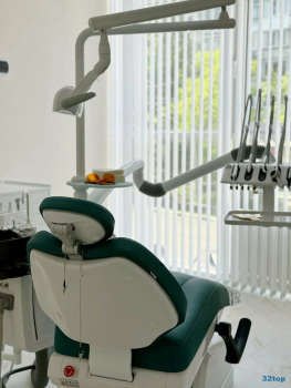 Стоматологическая клиника ТВОЙ СТОМАТОЛОГ