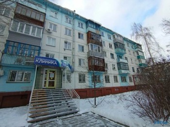 Стоматологическая клиника 32