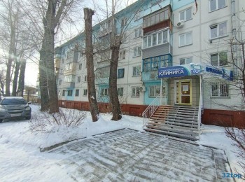 Стоматологическая клиника 32