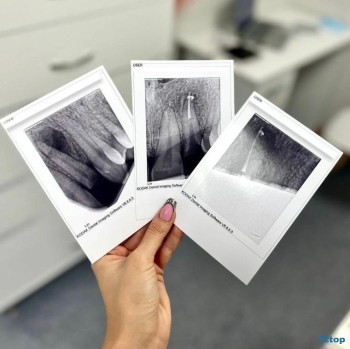 Стоматологическая клиника 32