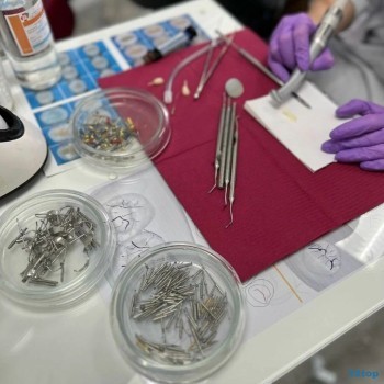 Стоматологическая клиника 32