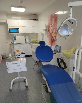 Стоматологическая клиника 32