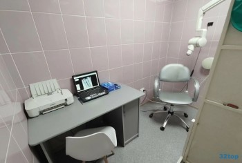 Стоматологическая клиника 32