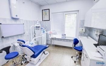 Стоматология КРЕДО м. Выхино