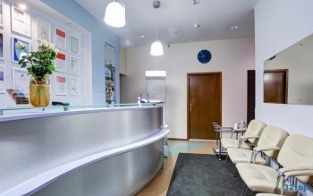 Стоматология КРЕДО м. Выхино