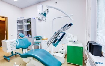 Стоматология КРЕДО м. Выхино