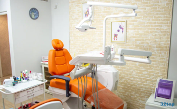 Стоматологическая клиника АДМИРАЛ на Александрова