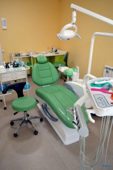 Стоматологическая клиника АДМИРАЛ на Мира