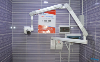 Стоматологическая клиника АДМИРАЛ на Мира