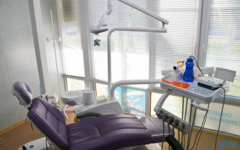 Стоматологическая клиника АДМИРАЛ на Мира