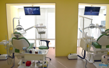Стоматологическая клиника АДМИРАЛ на Мира