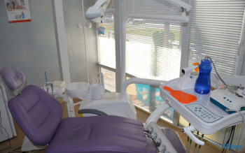 Стоматологическая клиника АДМИРАЛ на Мира