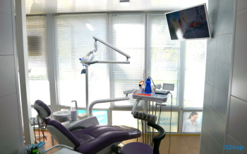 Стоматологическая клиника АДМИРАЛ на Мира