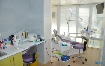 Стоматологическая клиника АДМИРАЛ на Мира