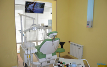 Стоматологическая клиника АДМИРАЛ на Мира