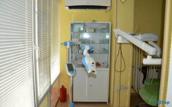 Стоматологическая клиника АДМИРАЛ на Мира