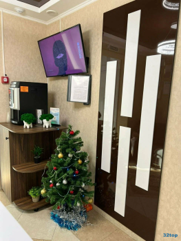 Стоматологическая клиника АДМИРАЛ на Мира