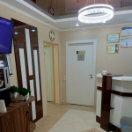 Стоматологическая клиника АДМИРАЛ на Мира