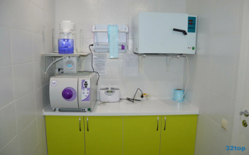 Стоматологическая клиника АДМИРАЛ на Мира