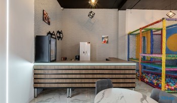 Стоматологическая клиника КИДС ФЭНТЕЗИ