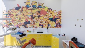 Стоматологическая клиника КИДС ФЭНТЕЗИ