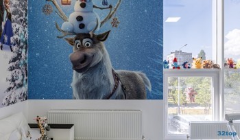 Стоматологическая клиника КИДС ФЭНТЕЗИ