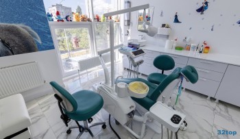 Стоматологическая клиника КИДС ФЭНТЕЗИ