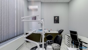 Стоматологическая клиника КИДС ФЭНТЕЗИ