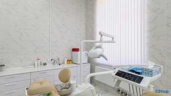 Стоматологическая клиника КИДС ФЭНТЕЗИ