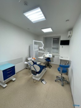 Семейная стоматология FAMILY DENTY (ФЭМИЛИ ДЭНТИ) на Марата