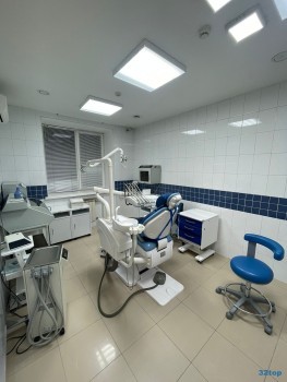 Семейная стоматология FAMILY DENTY (ФЭМИЛИ ДЭНТИ) на Марата