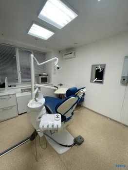 Семейная стоматология FAMILY DENTY (ФЭМИЛИ ДЭНТИ) на Марата