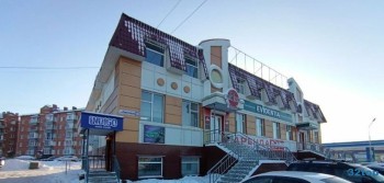 Стоматологическая клиника ЭВИДЕНТИА (EVIDENTIA)