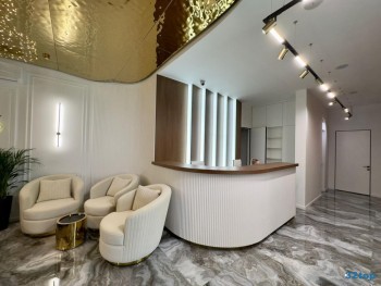 Клиника инновационной стоматологии АКАДЕМИЯ ЗДОРОВОЙ УЛЫБКИ на Горбатова