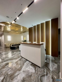 Клиника инновационной стоматологии АКАДЕМИЯ ЗДОРОВОЙ УЛЫБКИ на Горбатова