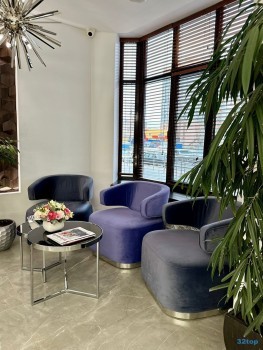 Клиника инновационной стоматологии АКАДЕМИЯ ЗДОРОВОЙ УЛЫБКИ на Войстроченко