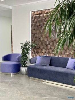 Клиника инновационной стоматологии АКАДЕМИЯ ЗДОРОВОЙ УЛЫБКИ на Войстроченко