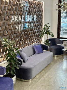 Клиника инновационной стоматологии АКАДЕМИЯ ЗДОРОВОЙ УЛЫБКИ на Войстроченко