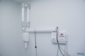 Стоматологическая клиника НЕБО