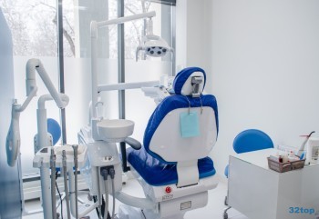 Стоматологическая клиника НЕБО