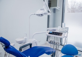 Стоматологическая клиника НЕБО