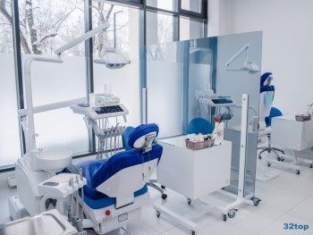 Стоматологическая клиника НЕБО