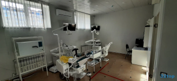 Стоматология МАГИЯ УЛЫБКИ