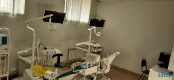 Стоматология МАГИЯ УЛЫБКИ