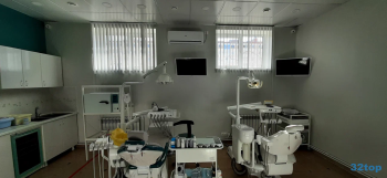 Стоматология МАГИЯ УЛЫБКИ