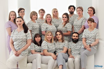 Стоматологическая клиника ЗУБНАЯ ФЕЯ м. Московская