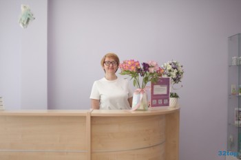 Стоматологическая клиника ЗУБНАЯ ФЕЯ м. Московская