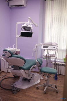 Стоматологическая клиника ЗУБНАЯ ФЕЯ м. Московская