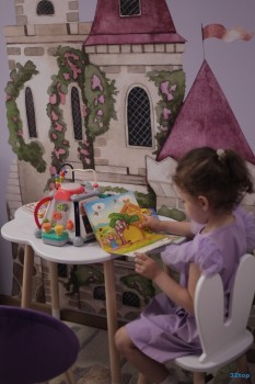 Стоматологическая клиника ЗУБНАЯ ФЕЯ м. Московская