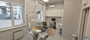 Стоматология БОНУМ МЕДИКУС (BONUM MEDICUS)